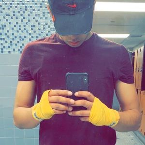 Meet your Posher, Fernando